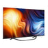 GUNMANSA Hisense 55U7H, 139.7 cm (55"), 3840 x 2160 pixels, LED, Smart TV, Wi-Fi, Black, Grey