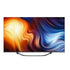 GUNMANSA Hisense 55U7H, 139.7 cm (55"), 3840 x 2160 pixels, LED, Smart TV, Wi-Fi, Black, Grey