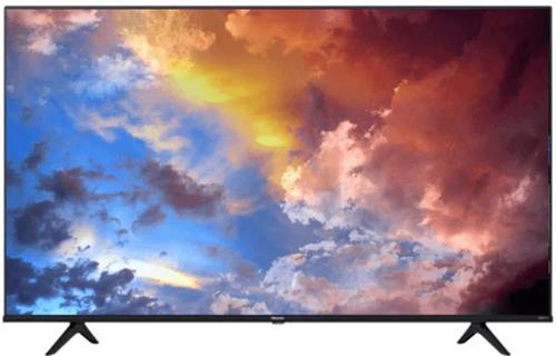 GUNMANSA Hisense 65 inch A6N Series UHD Smart TV