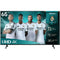 GUNMANSA HISENSE 65-inch A6Q UHD 4K Smart LED TV