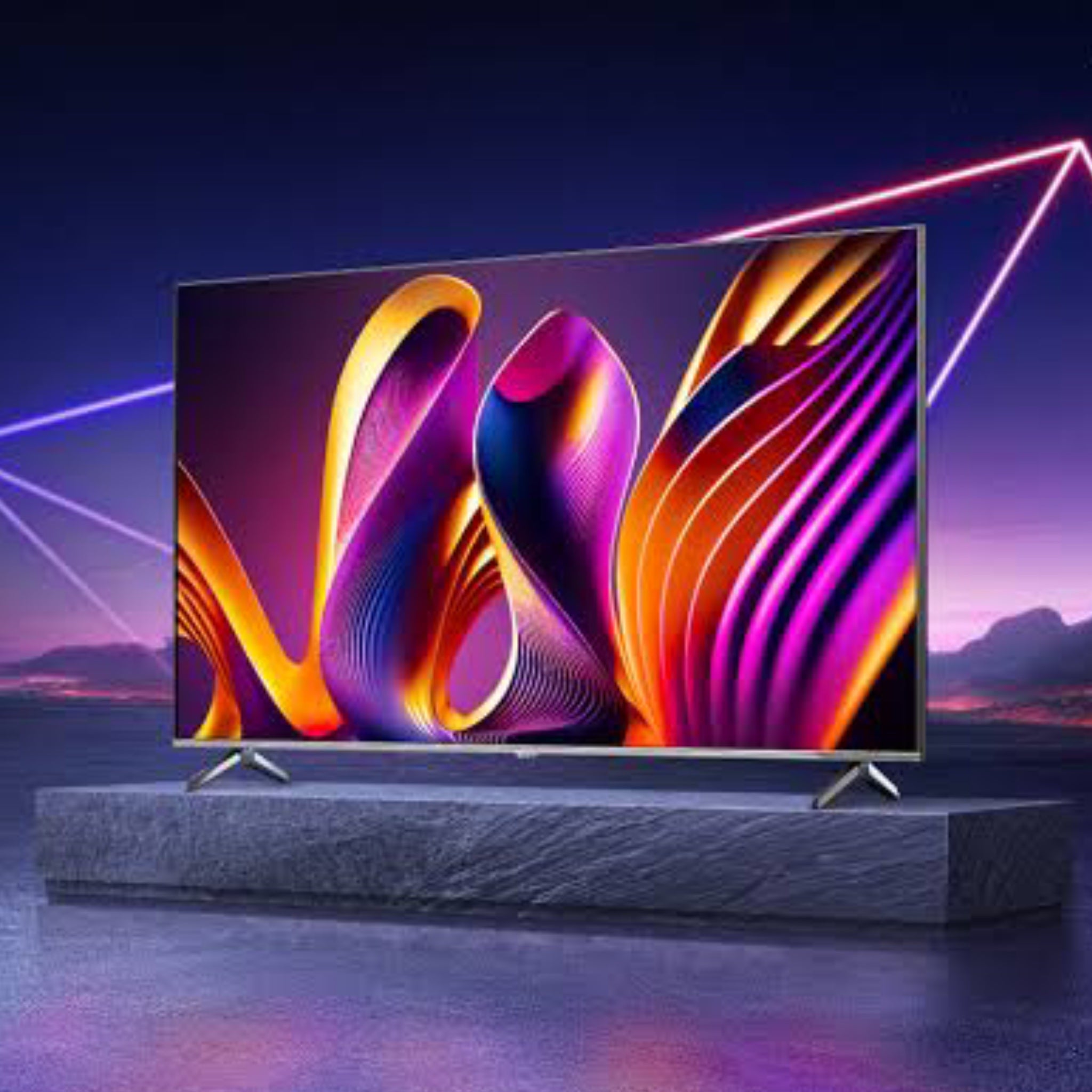 Hisense 65-inch E7 Cinema Series Hits Record Low Price on Amazon