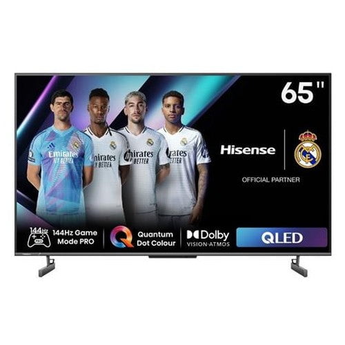 GUNMANSA Hisense 65 inch E7N Series QLED Smart TV