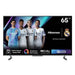 GUNMANSA Hisense 65 inch E7N Series QLED Smart TV