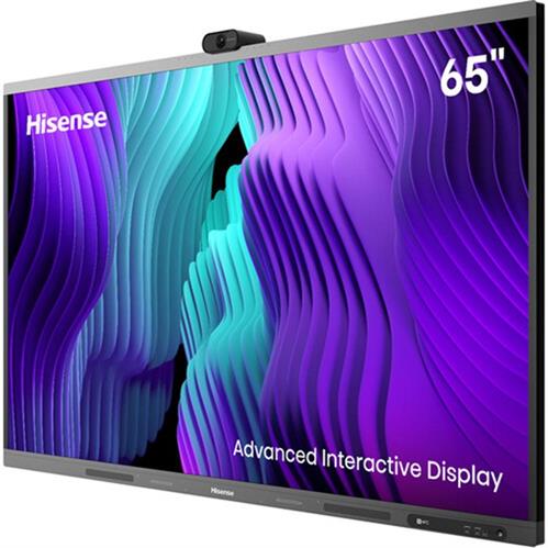 GUNMANSA Hisense 65 inch GoBoard Advanced Interactive Display