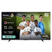 GUNMANSA Hisense 65 Inch Q6Q Series QLED Smart TV