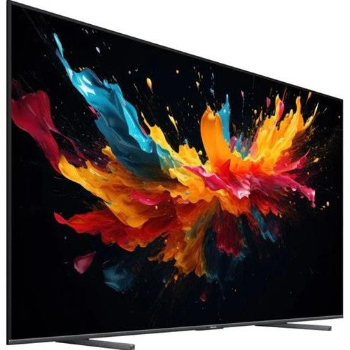 GUNMANSA Hisense 65-Inch Q7N Series 4K QLED UHD Smart TV