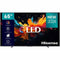 GUNMANSA Hisense 65-Inch Q7N Series 4K QLED UHD Smart TV
