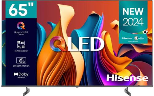 GUNMANSA Hisense 65-inch U6NPRO ULED Smart LED TV