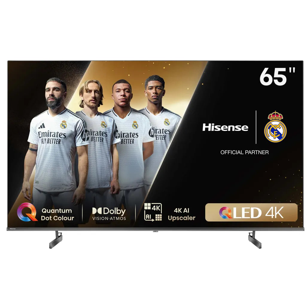 GUNMANSA Hisense 65Q6N 65'' QLED