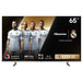 GUNMANSA Hisense 65Q6N 65'' QLED