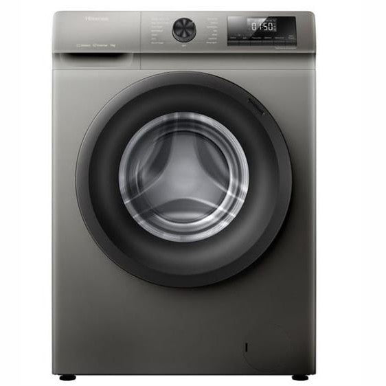 GUNMANSA Hisense 7kg Front Loader Washing Machine