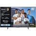 GUNMANSA Hisense 85 Inch 4K UHD VIDAA Smart LED TV