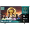 GUNMANSA Hisense 85-inch QLED Q6Q Series VIDAA Smart LED TV