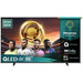 GUNMANSA Hisense 85-inch QLED Q6Q Series VIDAA Smart LED TV