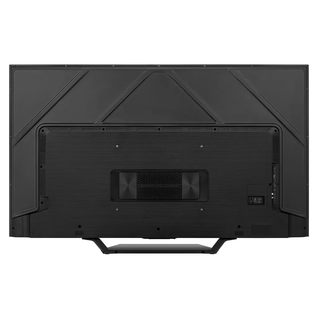 GUNMANSA Hisense 85U7N, 2.16 m (85"), 3840 x 2160 pixels, Mini LED ULED, Smart TV, Wi-Fi, Black