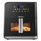 GUNMANSA Hisense 8L Air Fryer Visible Window H09AFBKS4S