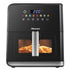 GUNMANSA Hisense 8L Air Fryer Visible Window H09AFBKS4S