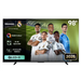 GUNMANSA Hisense 98 Inch VIDAA U8 144Hz QLED Smart TV
