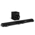 GUNMANSA HISENSE AX3100G 3.1 Channel Soundbar 280W with Subwoofer