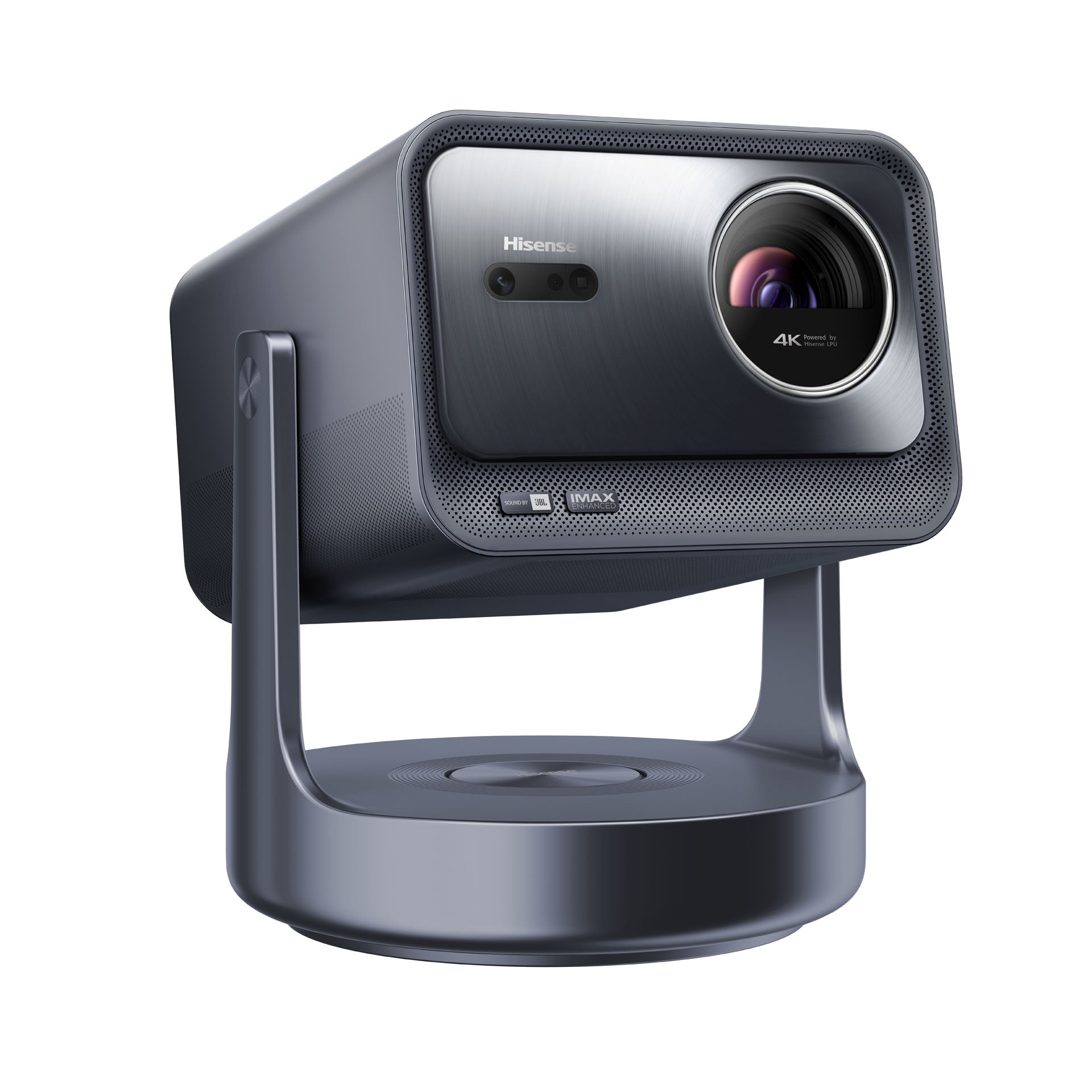 GUNMANSA Hisense C2 ULTRA Long Throw 4k Smart Triple Colour 65 to 300'' ; 4K Trichroma Laser Technology; BT2020 110% Wide Colour Gamut; A