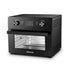 GUNMANSA HISENSE H20AOBK1S5 Air Fry Toaster 20L; Capacity: 20L; Power: 1800W
