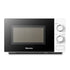 GUNMANSA HISENSE H20MOWS10 20L Microwave; 230V; 50Hz; 700W; Mechanical Panel; 6 Power Levels