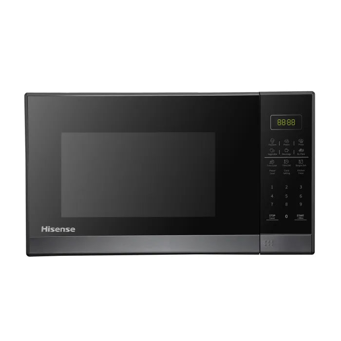 GUNMANSA HISENSE H37MOBS5X 37L Digital Microwave