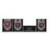 GUNMANSA HISENSE HA700 2.1 CH 810W MINI HIFI