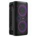 GUNMANSA Hisense HP100 Party Rocker 300W Bluetooth Speaker