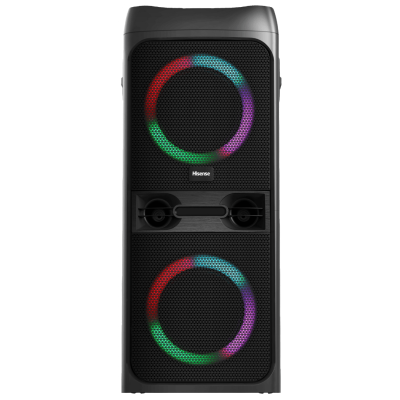 GUNMANSA Hisense HP300 400W DJ Party Speaker