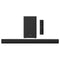 GUNMANSA Hisense HS1800 2.1 Channel Soundbar 140W with Subwoofer