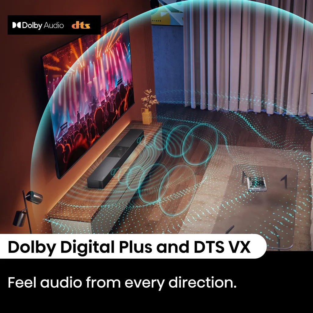 GUNMANSA Hisense HS2000, 2.1 channels, 240 W, DTS Virtual:X, Dolby Digital, Dolby Digital Plus, 20 kHz, 240 W, 50 - 60 Hz