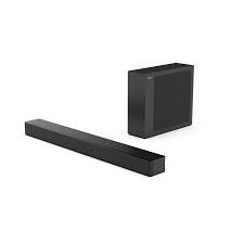 GUNMANSA Hisense HS2100 2.1 Channel 240W Soundbar with Subwoofer