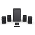 GUNMANSA HISENSE HT Saturn 4.1.2 Channel Home Theatre System