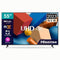 GUNMANSA HISENSE LEDN55A6Q UHD 60hz 4k Smart 55''