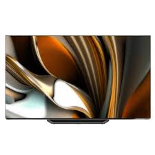 GUNMANSA HISENSE LEDN55A8H 55'' 4K OLED