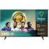 GUNMANSA HISENSE LEDN75A6Q UHD 60hz 4k Smart 75''