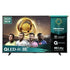 GUNMANSA HISENSE LEDN85Q7Q 85'' QLED 144hz 4k Smart 144Hz VRR Game Mode PRO