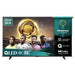 GUNMANSA HISENSE LEDN85Q7Q 85'' QLED 144hz 4k Smart 144Hz VRR Game Mode PRO