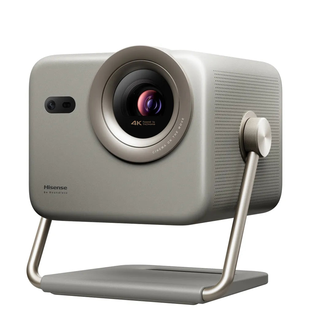 GUNMANSA Hisense M2 Pro, UHD 4K (3840x2160), 1000:1, 16:9, 1651 - 5080 mm (65 - 200"), 16:9, 1.3:1