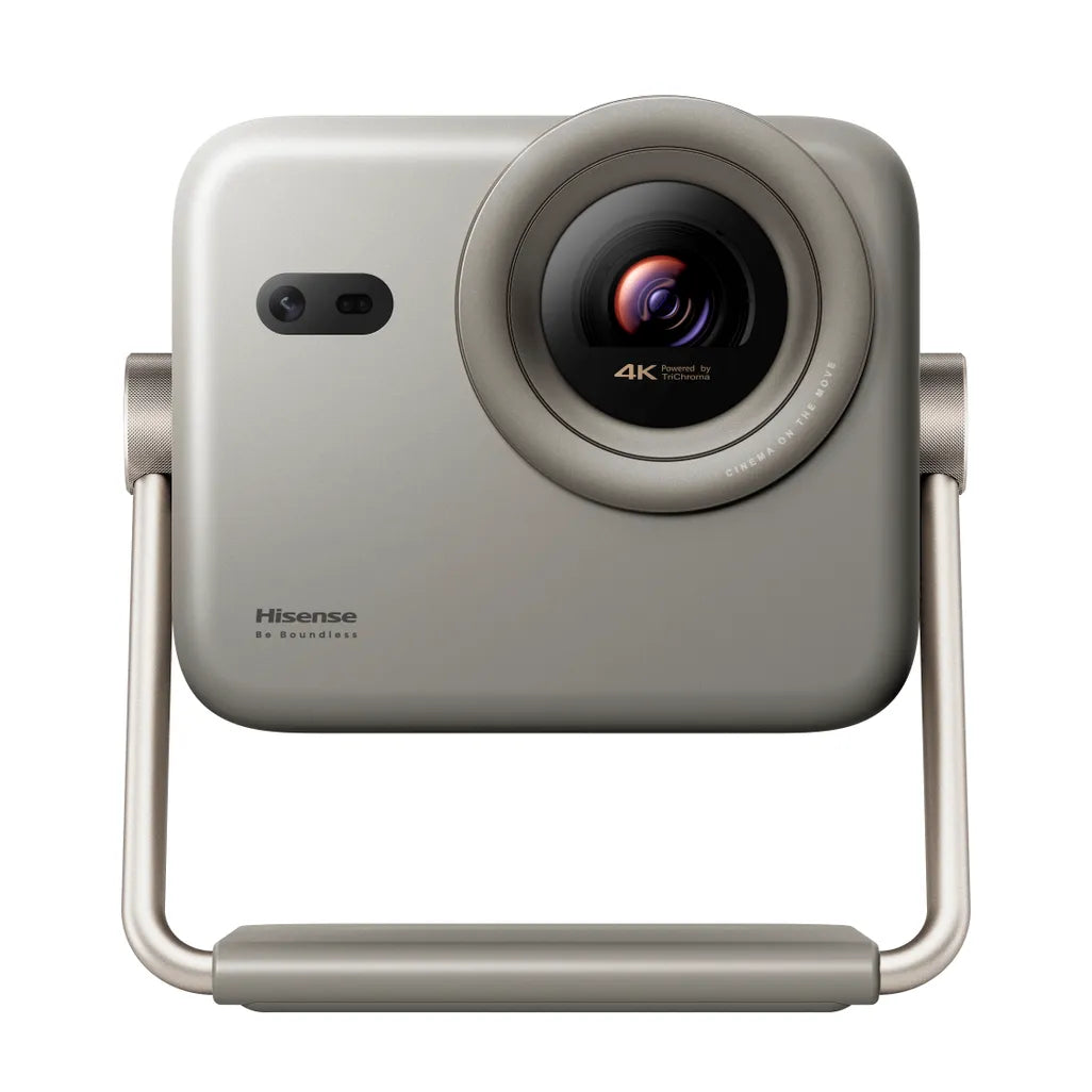 GUNMANSA Hisense M2 Pro, UHD 4K (3840x2160), 1000:1, 16:9, 1651 - 5080 mm (65 - 200"), 16:9, 1.3:1