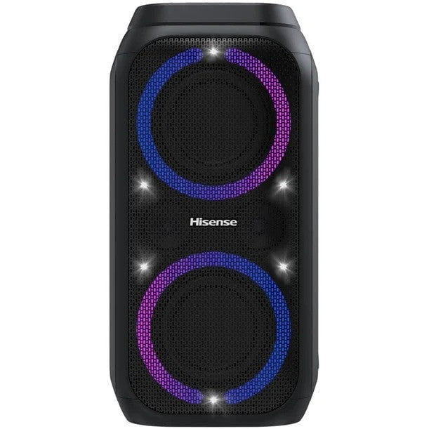 GUNMANSA Hisense PR160 Portable 160W Speaker