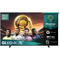 GUNMANSA Hisense Q6Q 75 Inch QLED VIDAA Smart LED TV