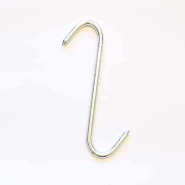 GUNMANSA HM10 Meat Hook H/Duty 10"