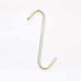GUNMANSA HM10 Meat Hook H/Duty 10"