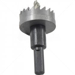 GUNMANSA Holesaw - 32mm Part No: TL82