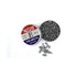 GUNMANSA Hollow Point Pellets 4.5mm