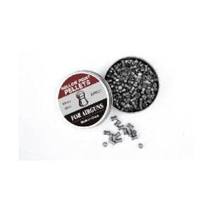 GUNMANSA Hollow Point Pellets 5.5mm
