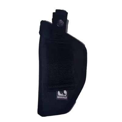 GUNMANSA HOLSTER GLOCK 17 MAVERICK HOLSTER IWB/OWB