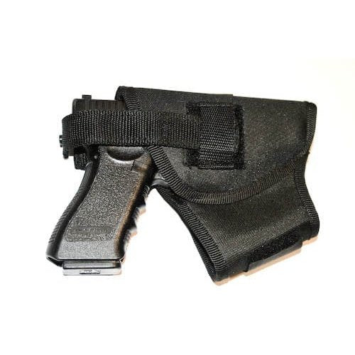 GUNMANSA HOLSTER UNIVERSAL MAVERICK ANKLE HOLSTER